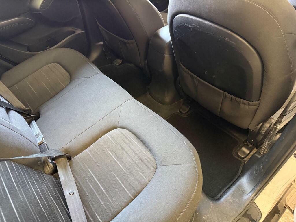 Hyundai Ix35 Grey #13