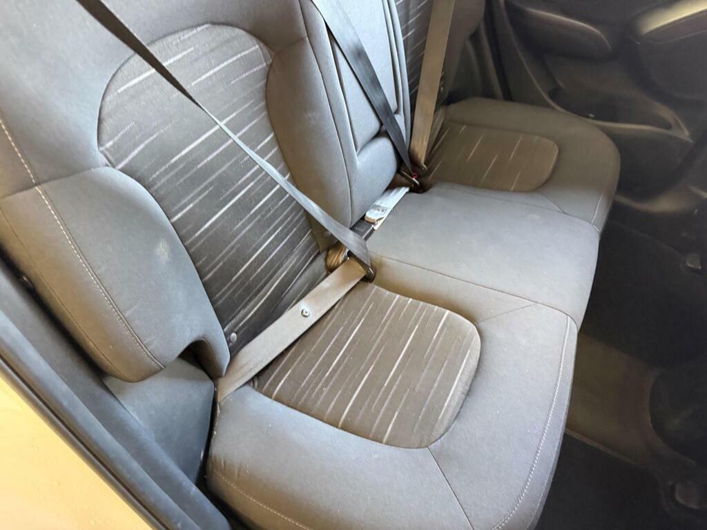 Hyundai Ix35 Grey #10