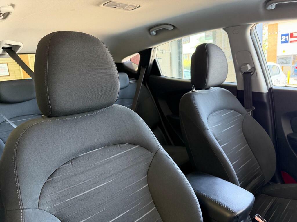 Hyundai Ix35 Grey #17