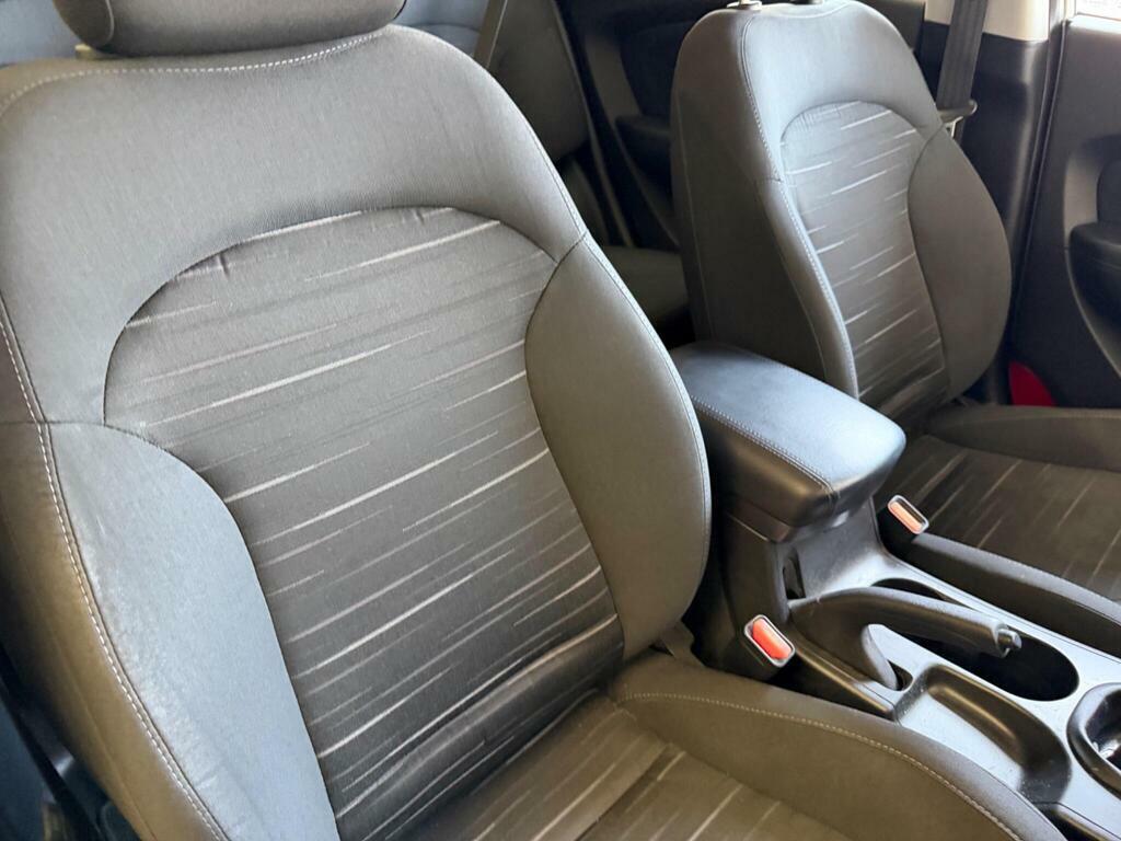 Hyundai Ix35 Grey #20