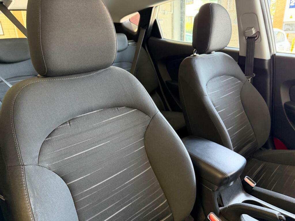 Hyundai Ix35 Grey #18