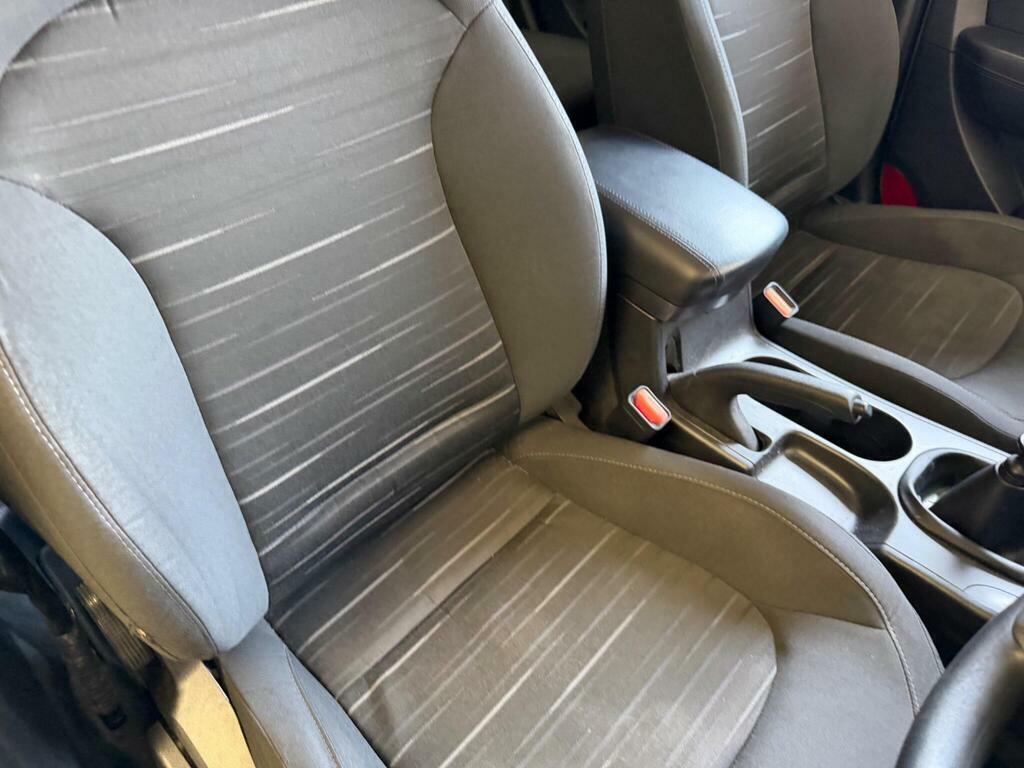 Hyundai Ix35 Grey #19