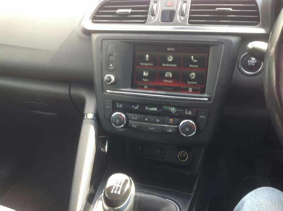Renault Kadjar 1.5 Diesel 5dr MK17FML #6