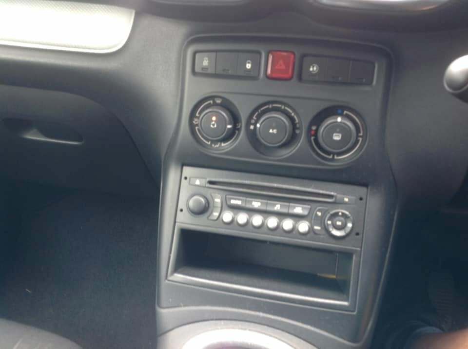 Citroen C3 Picasso 1.2 Petrol 5dr  #6