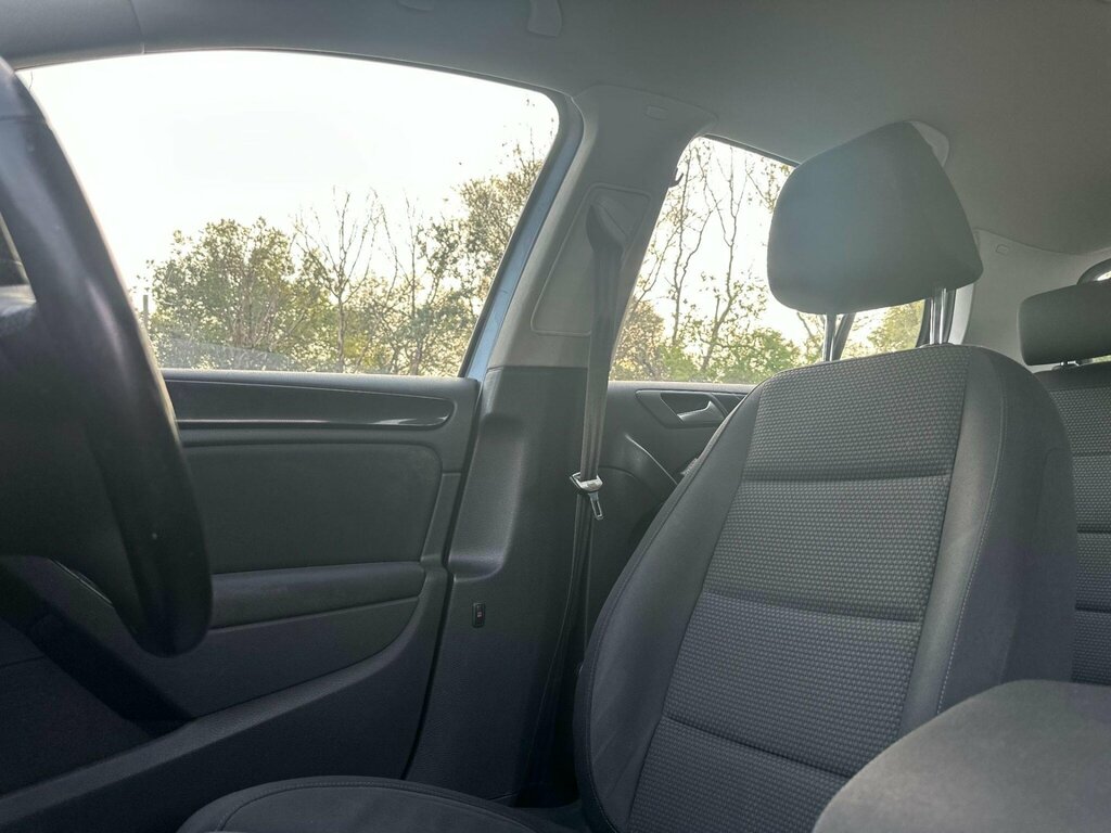 Volkswagen Golf 1.4 Tsi Se Estate Dsg Euro 5 122 Ps Blue #36