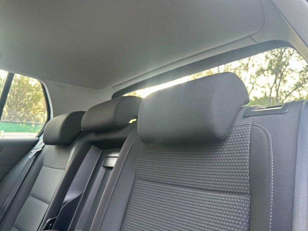 Volkswagen Golf 1.4 Tsi Se Estate Dsg Euro 5 122 Ps Blue #41