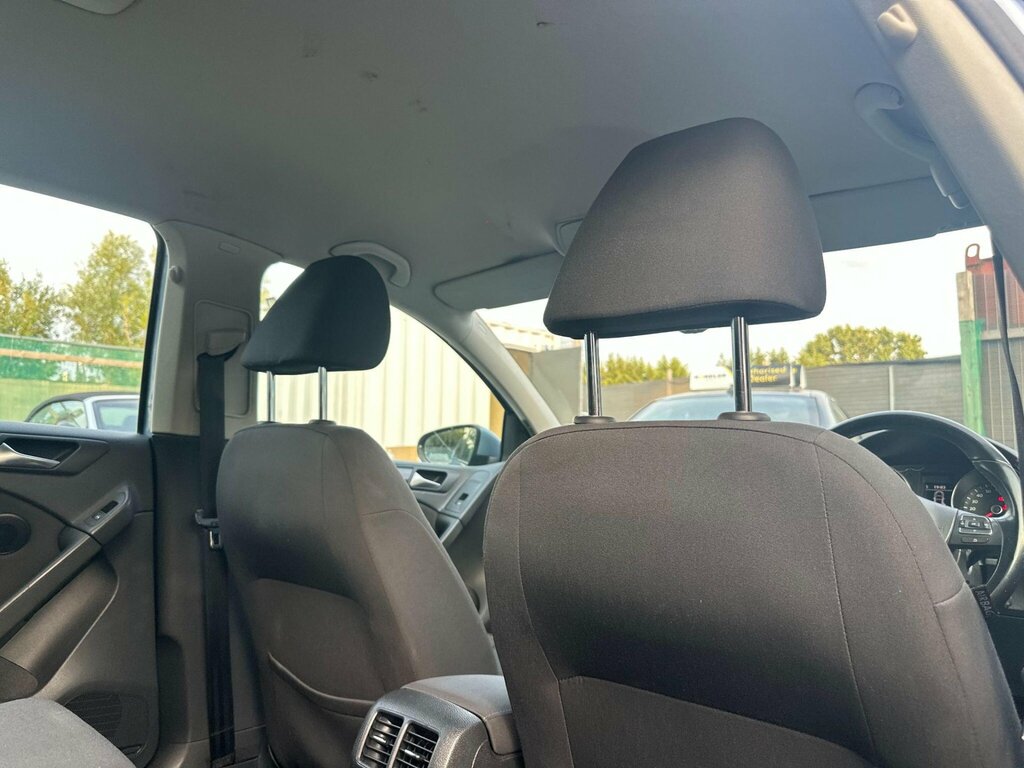 Volkswagen Golf 1.4 Tsi Se Estate Dsg Euro 5 122 Ps Blue #43