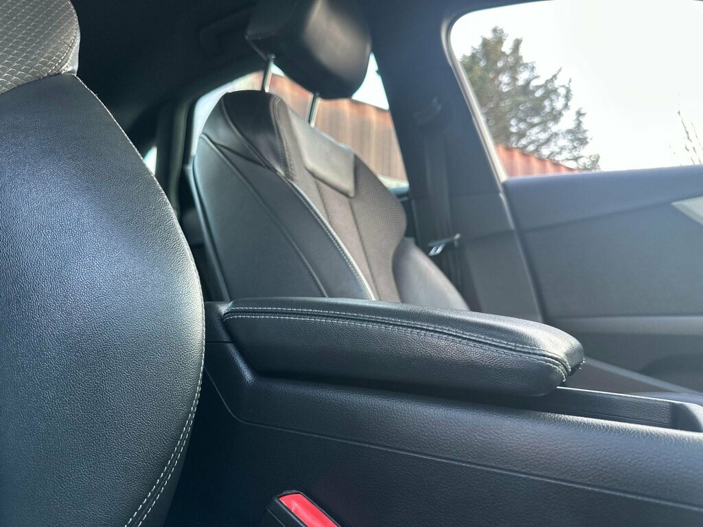 Audi A4 2.0 Tdi Ultra 190 S Line 2017 Grey #27