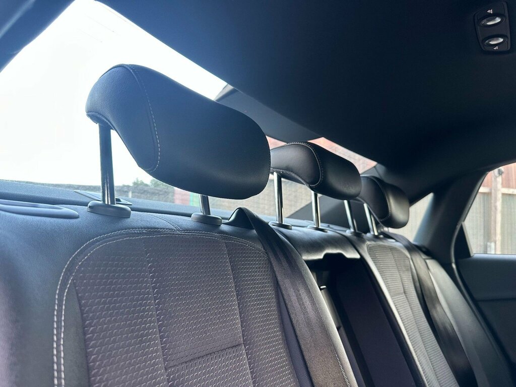 Audi A4 2.0 Tdi Ultra 190 S Line 2017 Grey #54