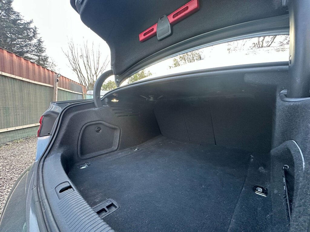 Audi A4 2.0 Tdi Ultra 190 S Line 2017 Grey #57