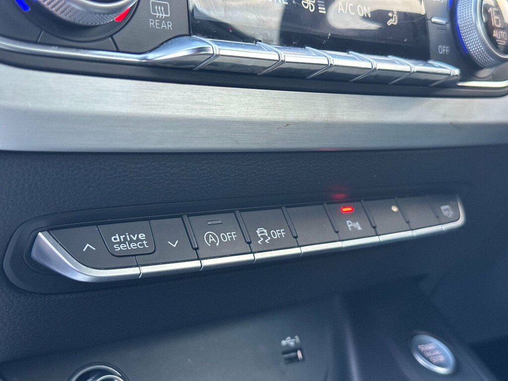 Audi A4 2.0 Tdi Ultra 190 S Line 2017 Grey #45