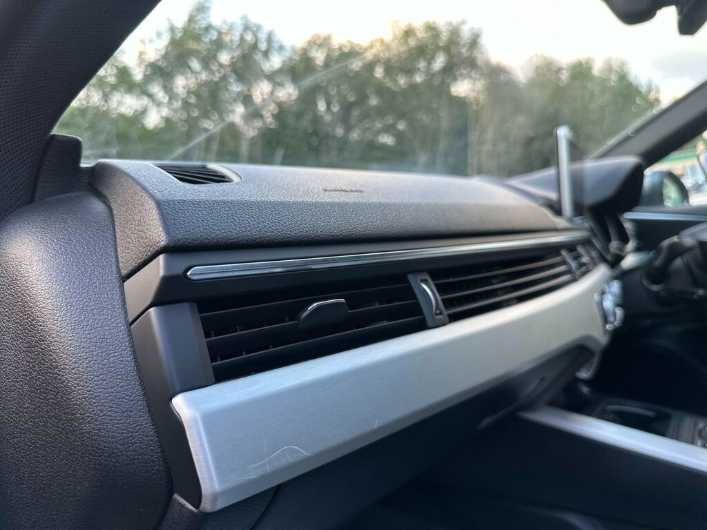 Audi A4 2.0 Tdi Ultra 190 S Line 2017 Grey #41