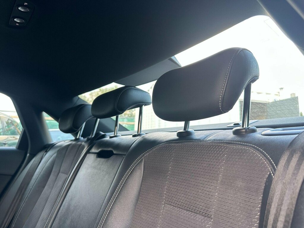 Audi A4 2.0 Tdi Ultra 190 S Line 2017 Grey #52
