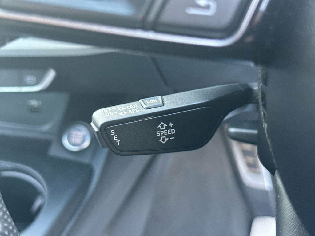 Audi A4 2.0 Tdi Ultra 190 S Line 2017 Grey #19