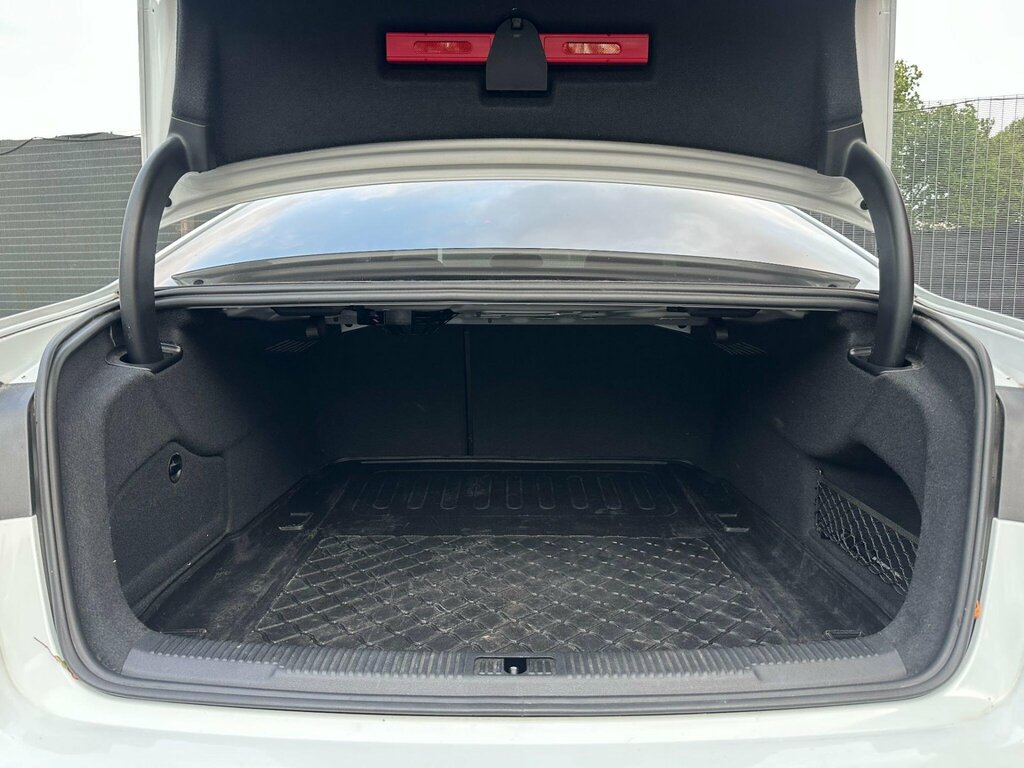 Audi A6 Saloon Tdi Ultra Se Executive Grey #50