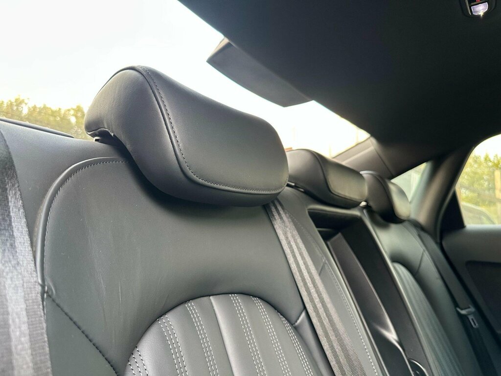 Audi A6 Saloon Tdi Ultra Se Executive Grey #57
