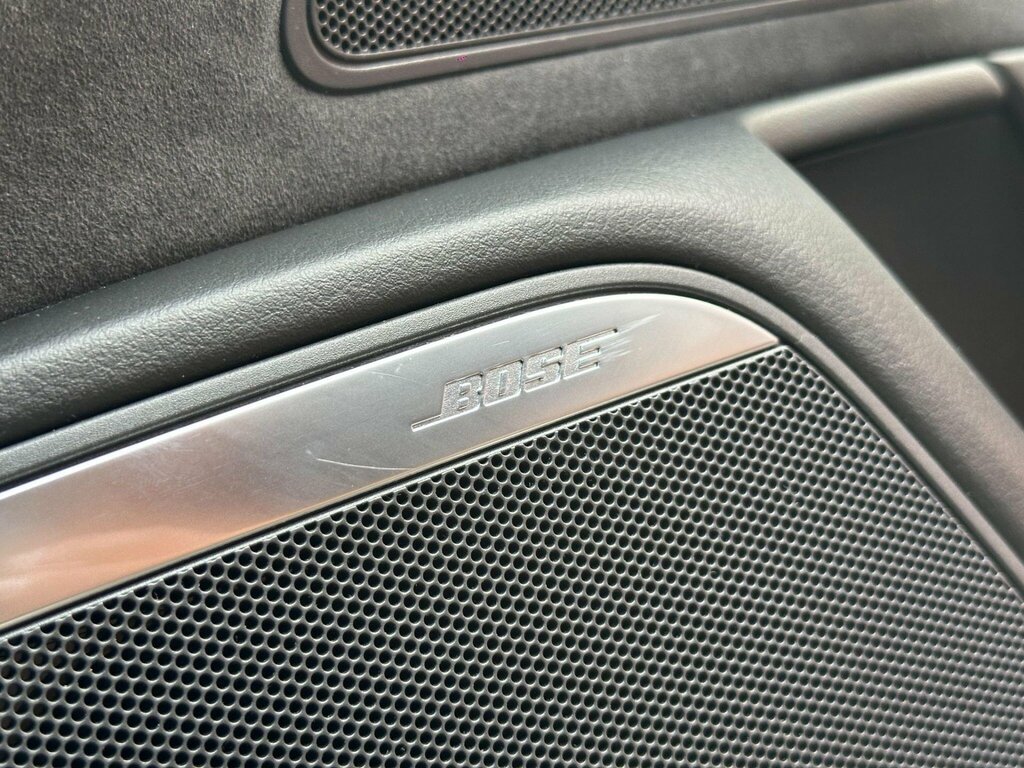 Audi A6 Saloon Tdi Ultra Se Executive Grey #47