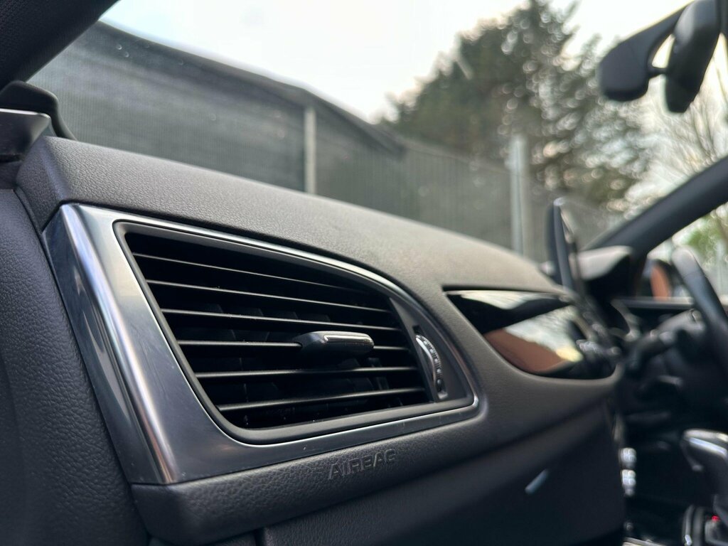 Audi A6 Saloon Tdi Ultra Se Executive Grey #38