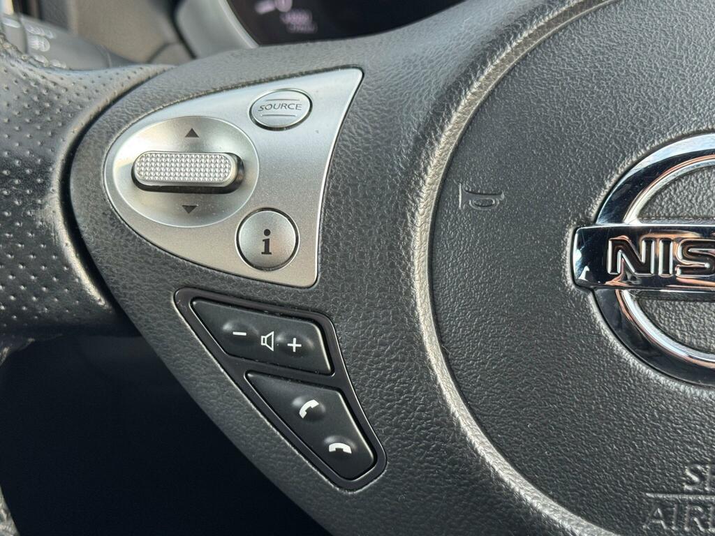 Nissan Juke Acenta Premium Xtronic Blue #27