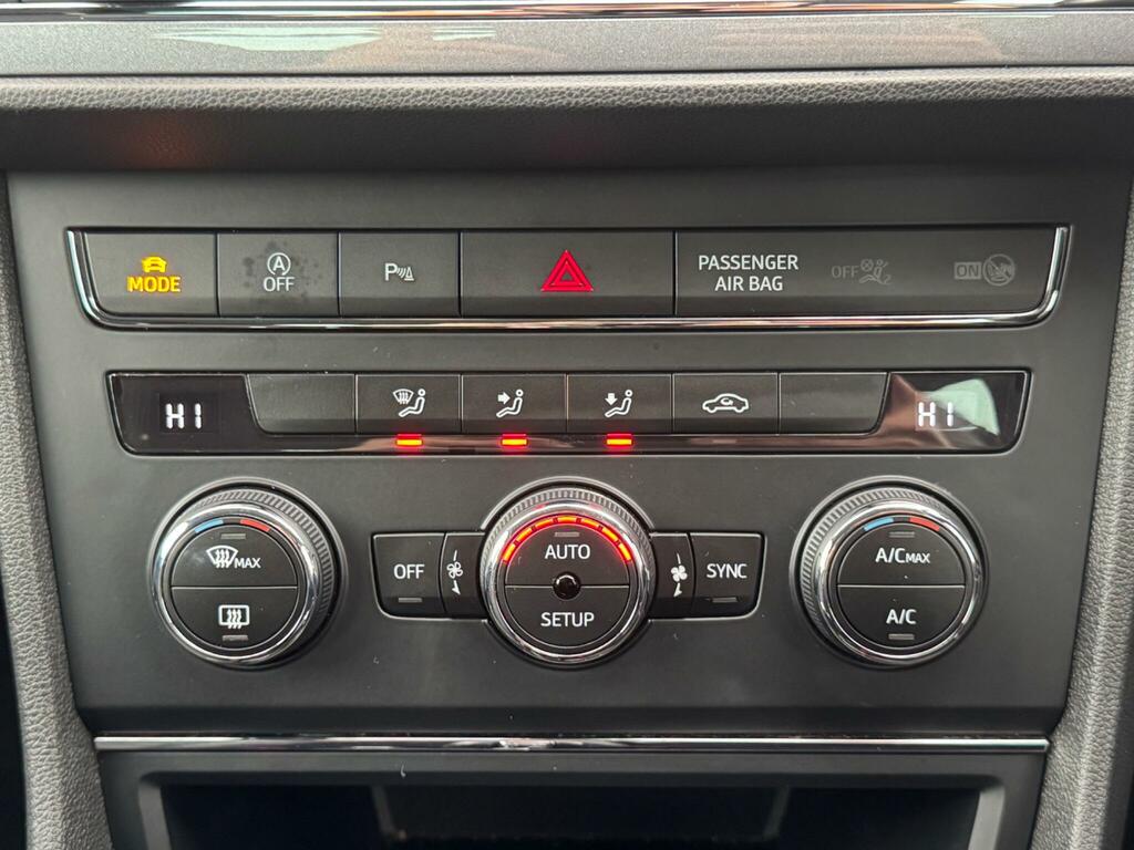 Seat Leon 1.4 Ecotsi 150 Fr Technology Pack #31