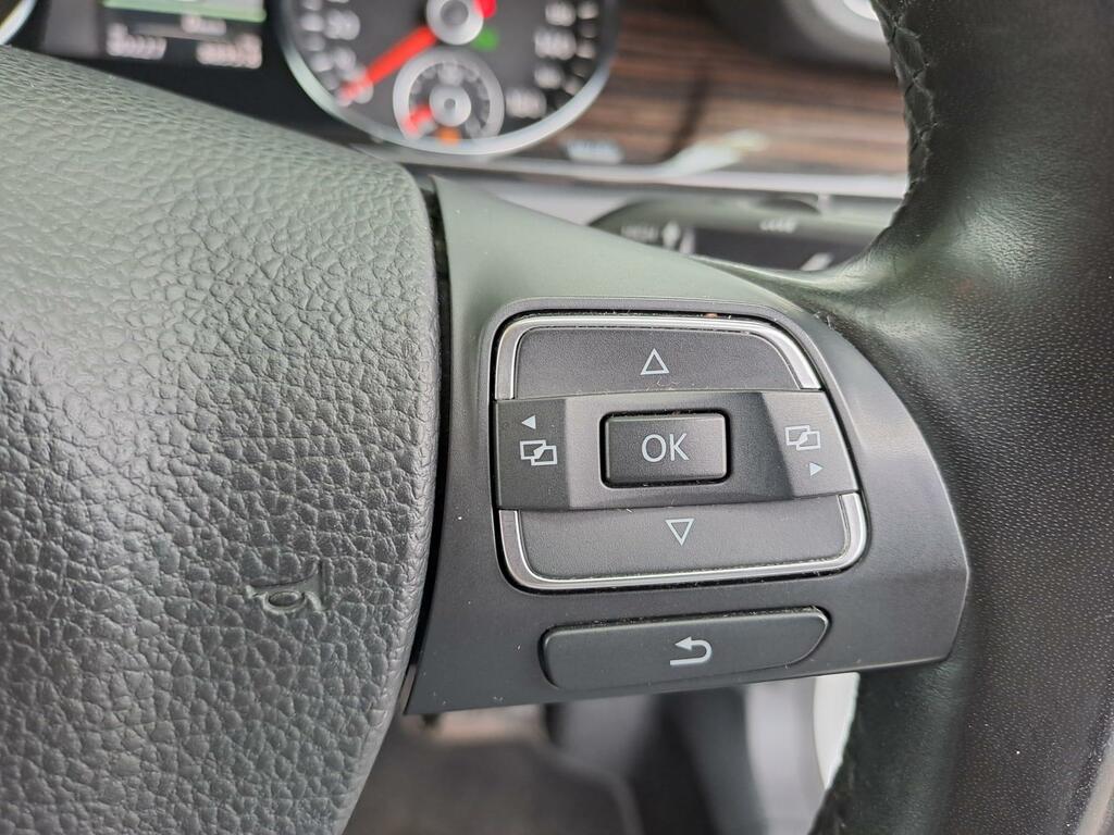 Volkswagen CC Coupe Gt Tdi Bluemotion Technology 2013 Grey #19