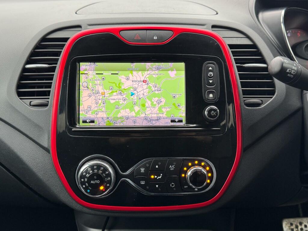 Renault Captur 0.9 Tce 90 Dynamique S Nav Brown #50