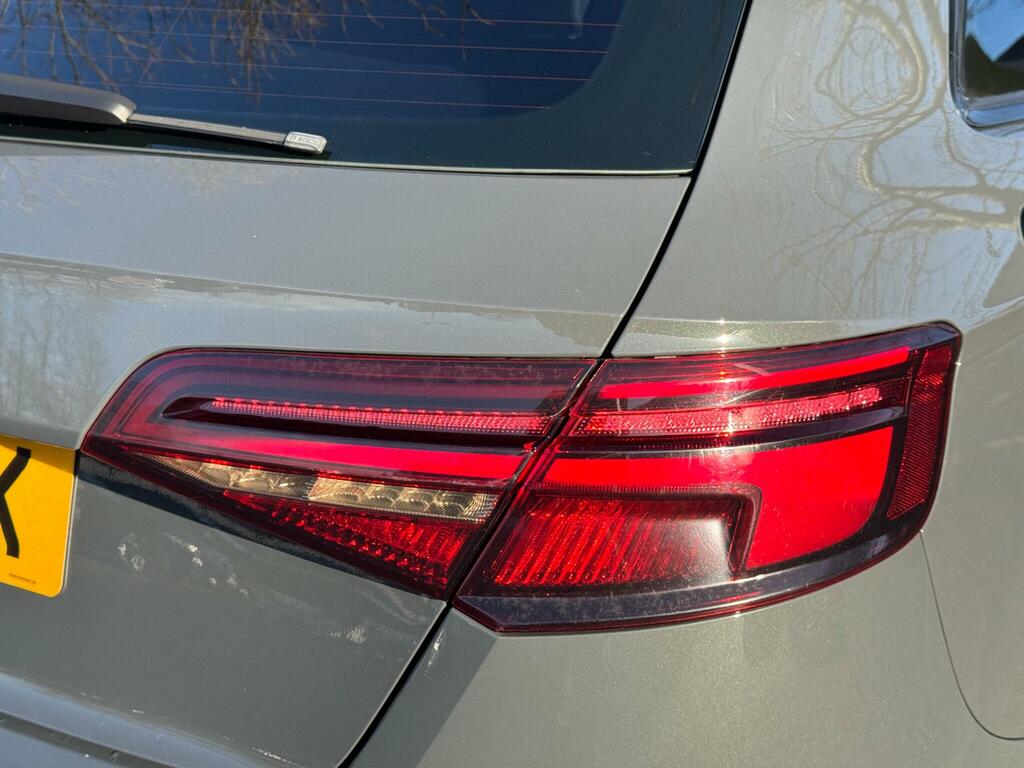 Audi S3 S3 Sportback Quattro Blue #56