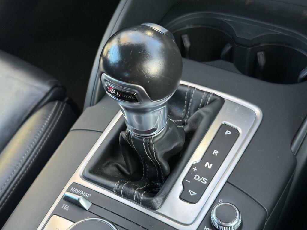 Audi S3 S3 Sportback Quattro Blue #42