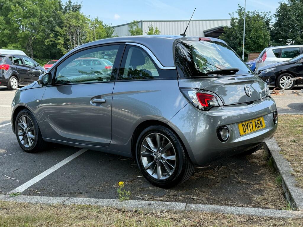 Vauxhall Adam 1.4I Jam Euro 6  #5