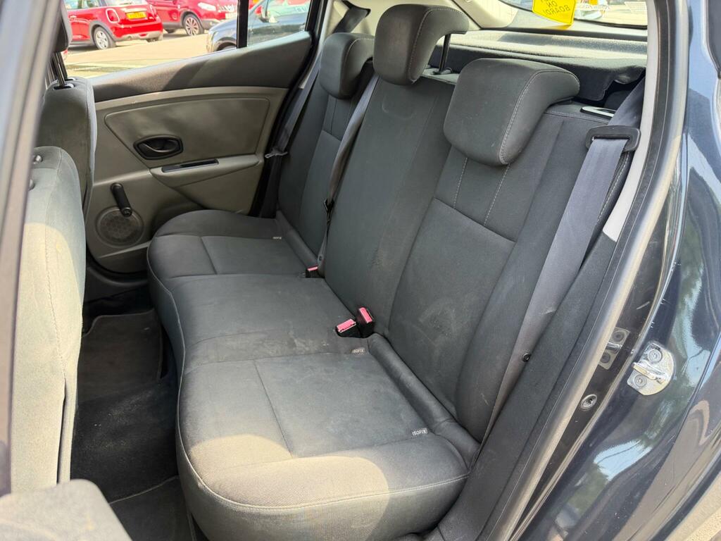 Renault Megane Privilege Dci 2-Door Orange #11