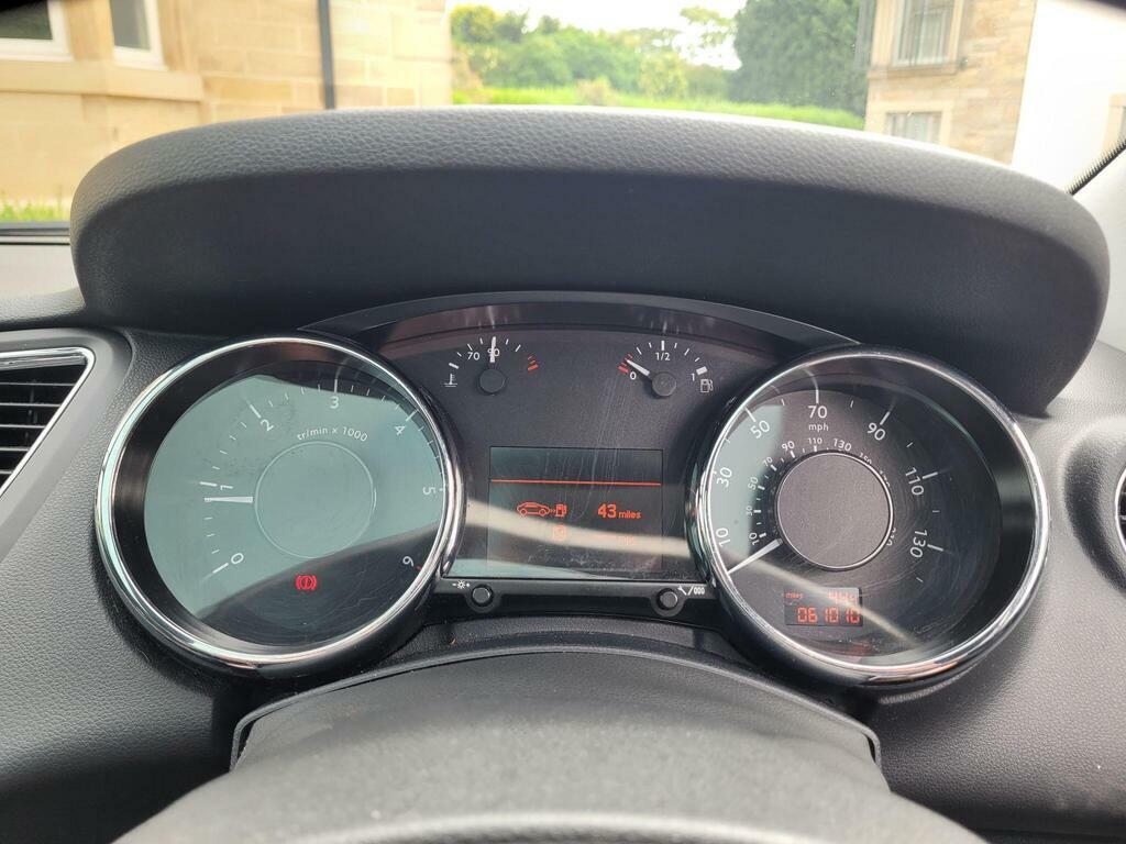 Peugeot 5008 Active Grey #54