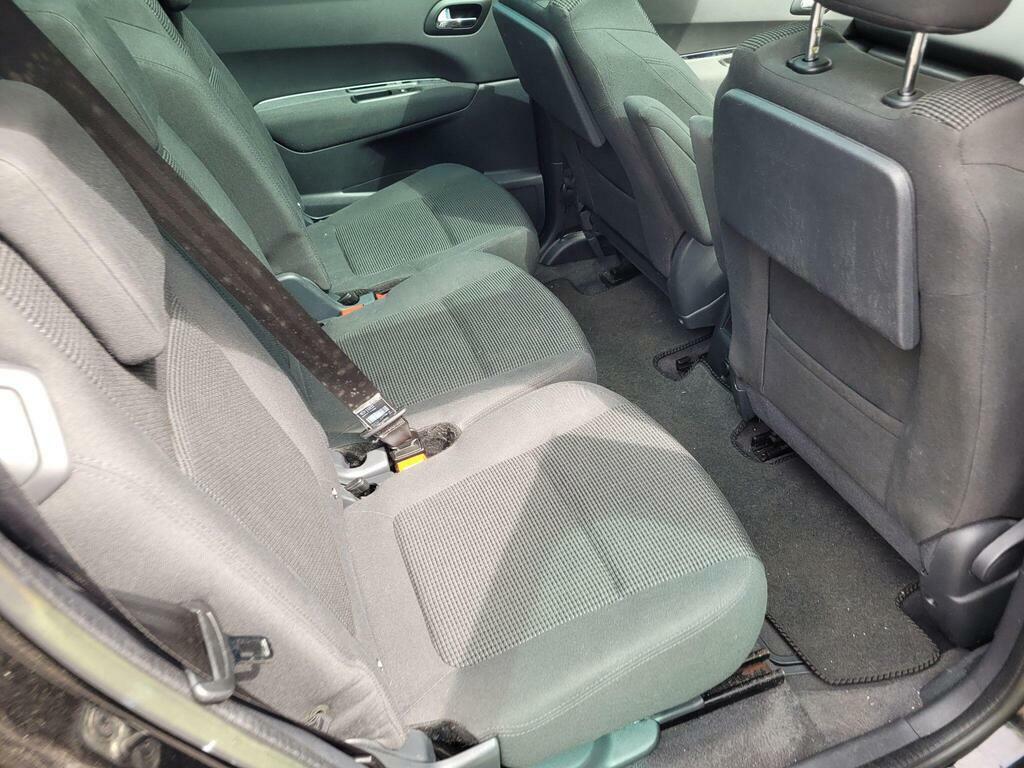 Peugeot 5008 Active Grey #44