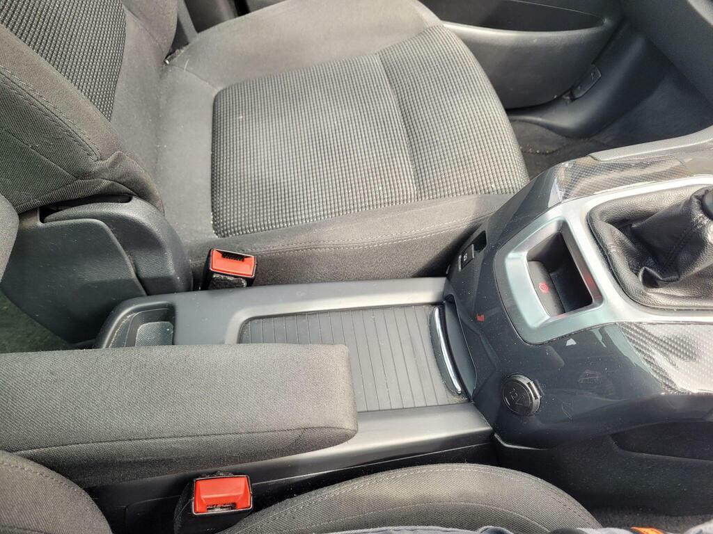 Peugeot 5008 Active Grey #61
