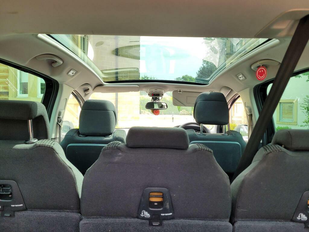 Peugeot 5008 Active Grey #49