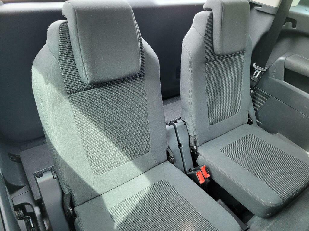 Peugeot 5008 Active Grey #43