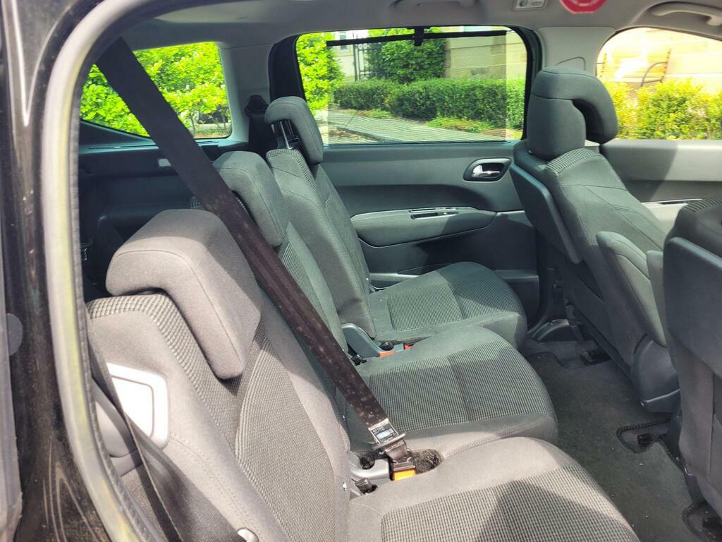 Peugeot 5008 Active Grey #45