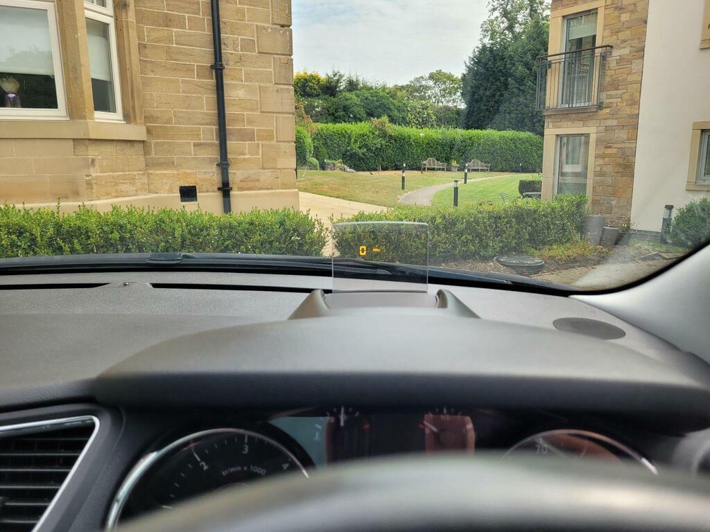 Peugeot 5008 Active Grey #62