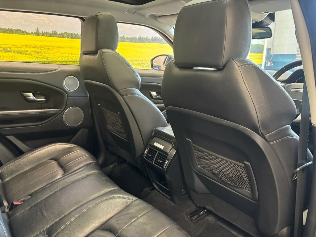 Land Rover Range Rover Evoque 2.0 Si4 Landmark Suv 4Wd Euro 6 S Grey #20
