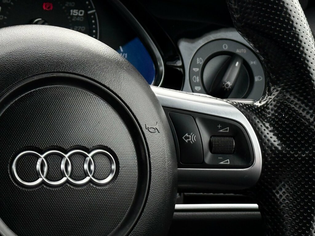 Audi RS6 Avant 5.0 L 5.0 Tfsi V10 Estate Tiptronic Qua Silver #40