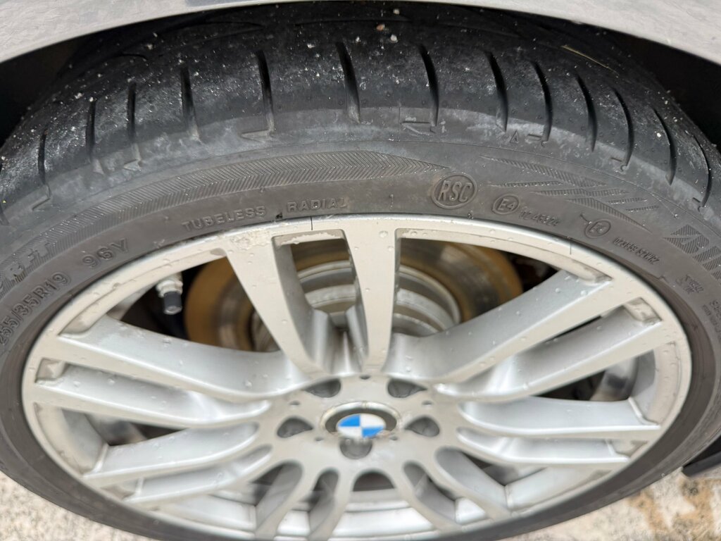 BMW 4 Series Gran Coupe Coupe 2.0 420D M Sport Euro 6 Ss 2016 Black #56