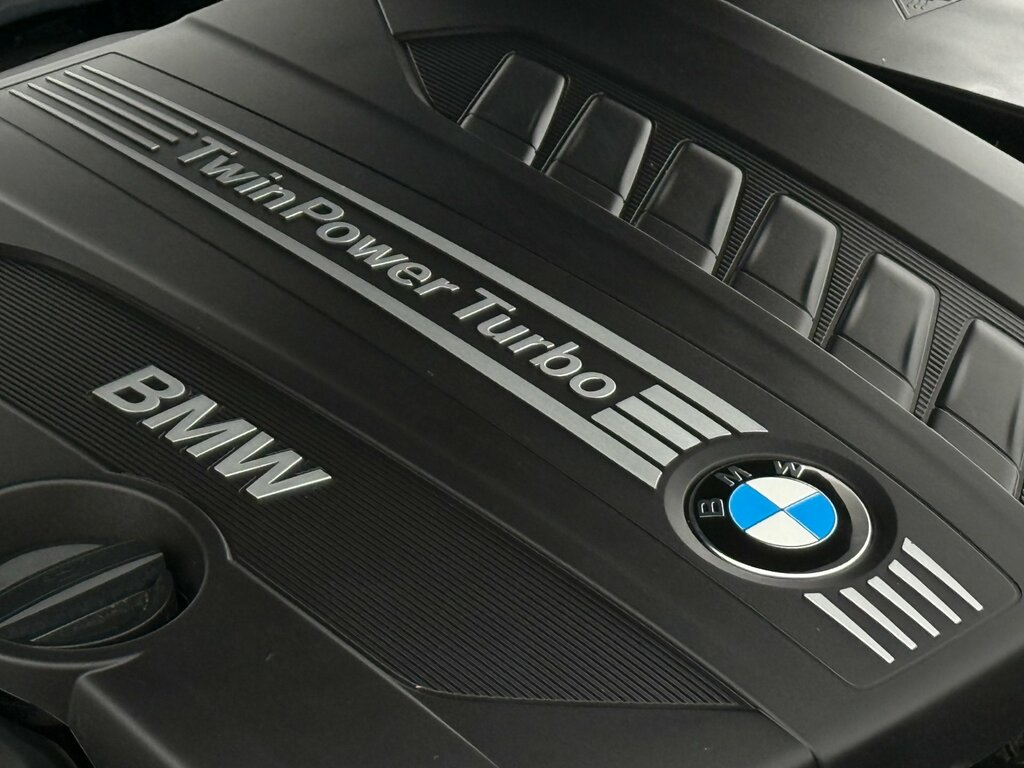 BMW 4 Series Gran Coupe Coupe 2.0 420D M Sport Euro 6 Ss 2016 Black #20
