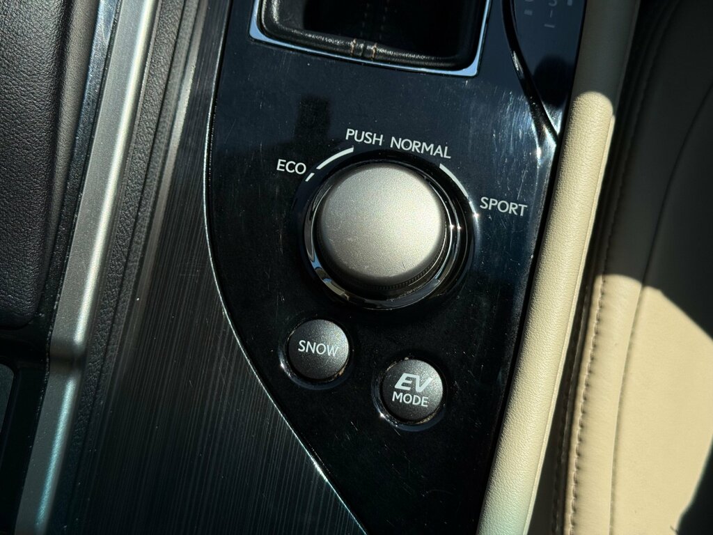 Lexus GS 2.5 F Sport Saloon Hybrid Cvt Silver #58