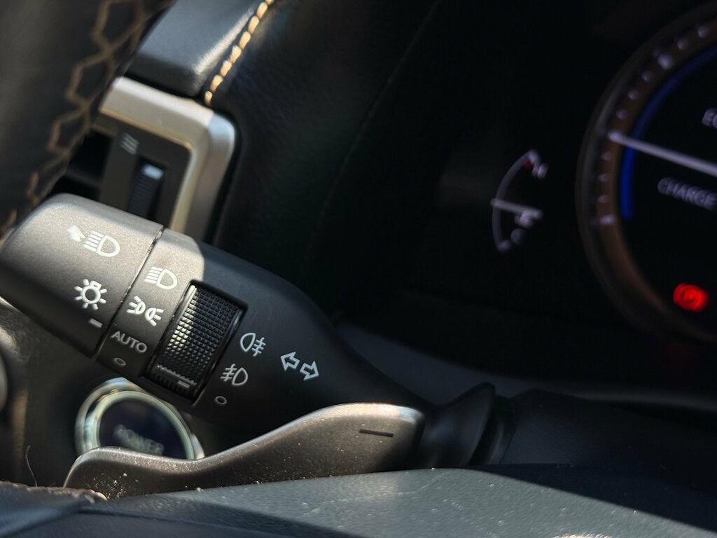 Lexus GS 2.5 F Sport Saloon Hybrid Cvt Silver #39