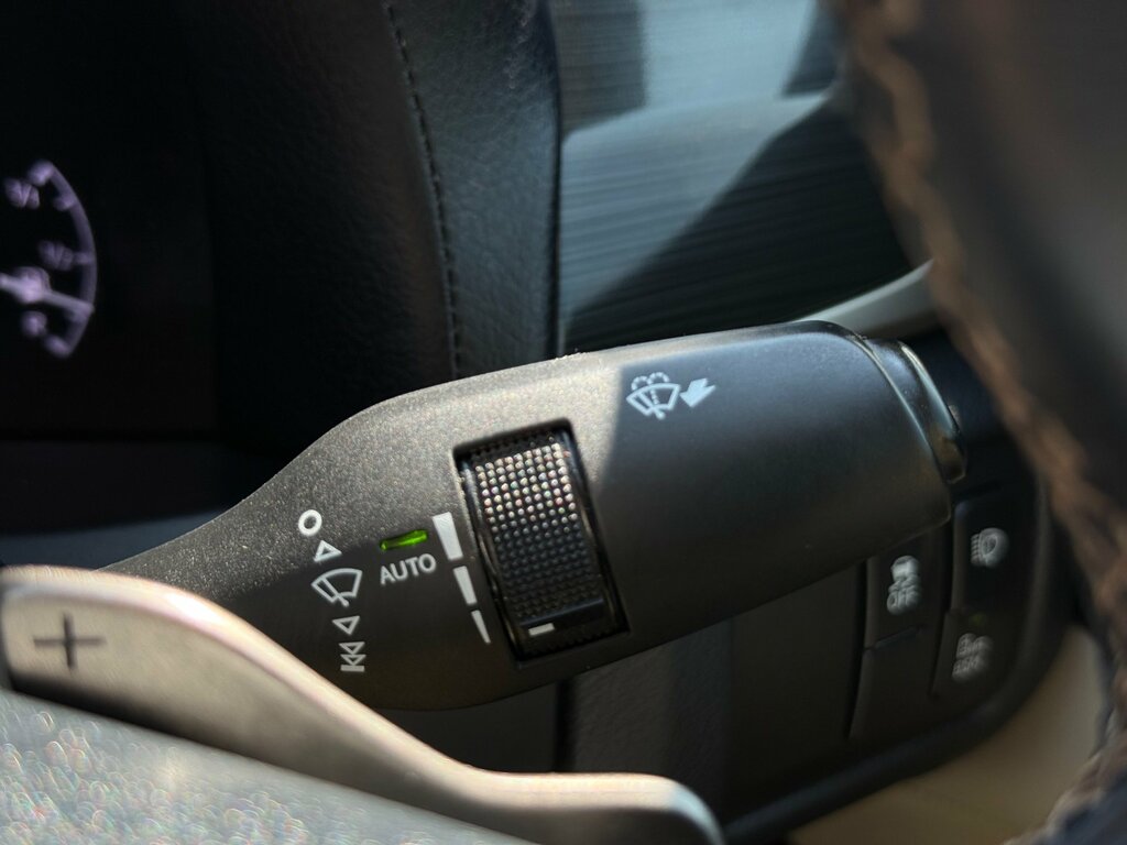 Lexus GS 2.5 F Sport Saloon Hybrid Cvt Silver #40