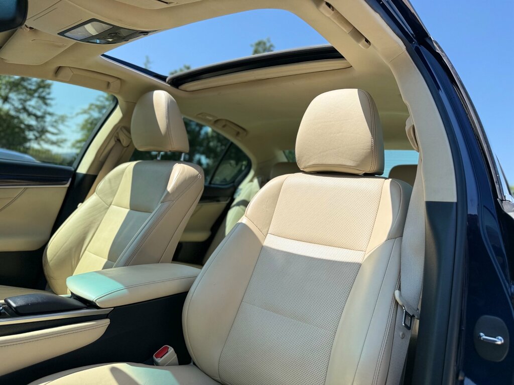 Lexus GS 2.5 F Sport Saloon Hybrid Cvt Silver #26