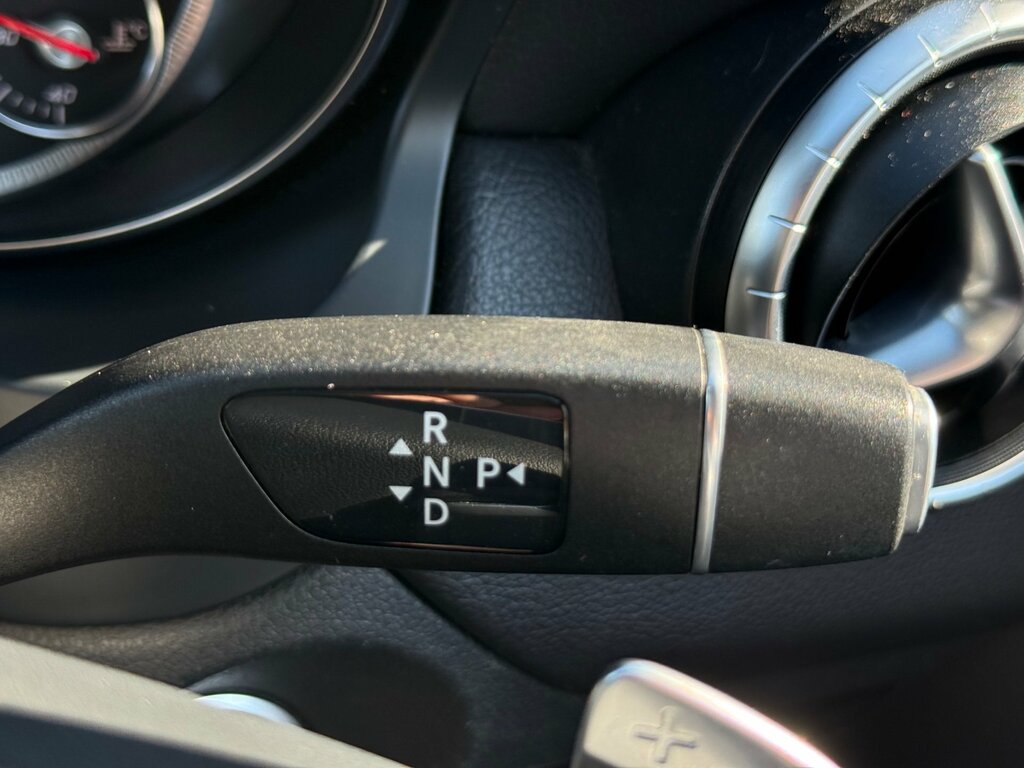 Mercedes-Benz CLA Class 2018 1.6 Cla180 Sport Coupe Euro Blue #36