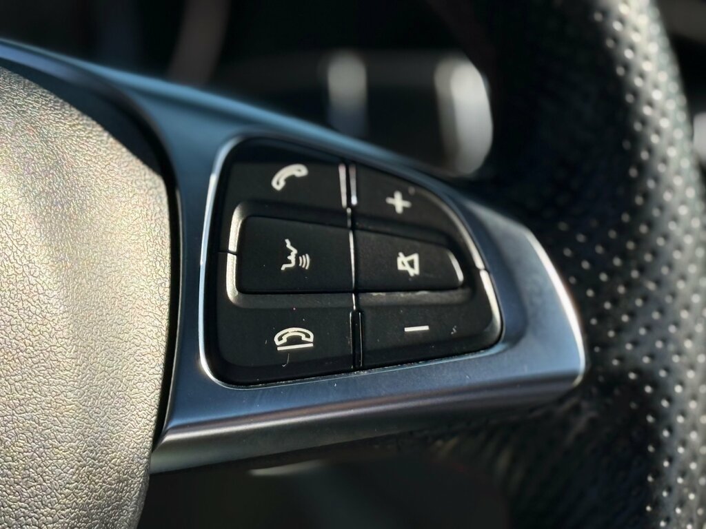 Mercedes-Benz CLA Class 2018 1.6 Cla180 Sport Coupe Euro Blue #34