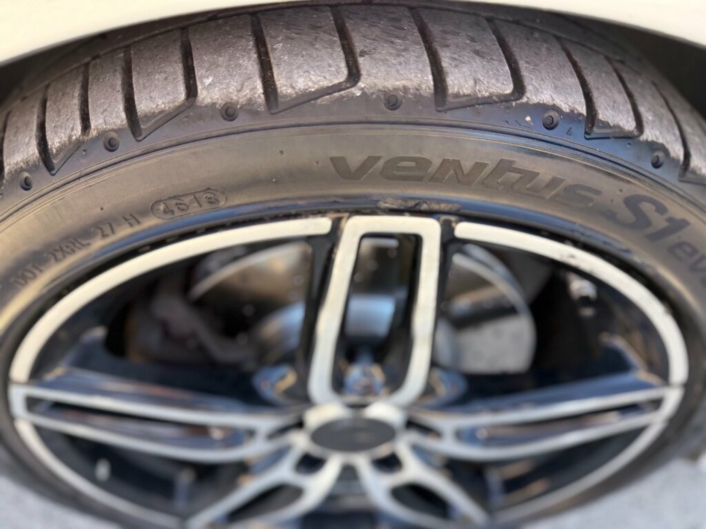 Mercedes-Benz CLA Class 2018 1.6 Cla180 Sport Coupe Euro Blue #59
