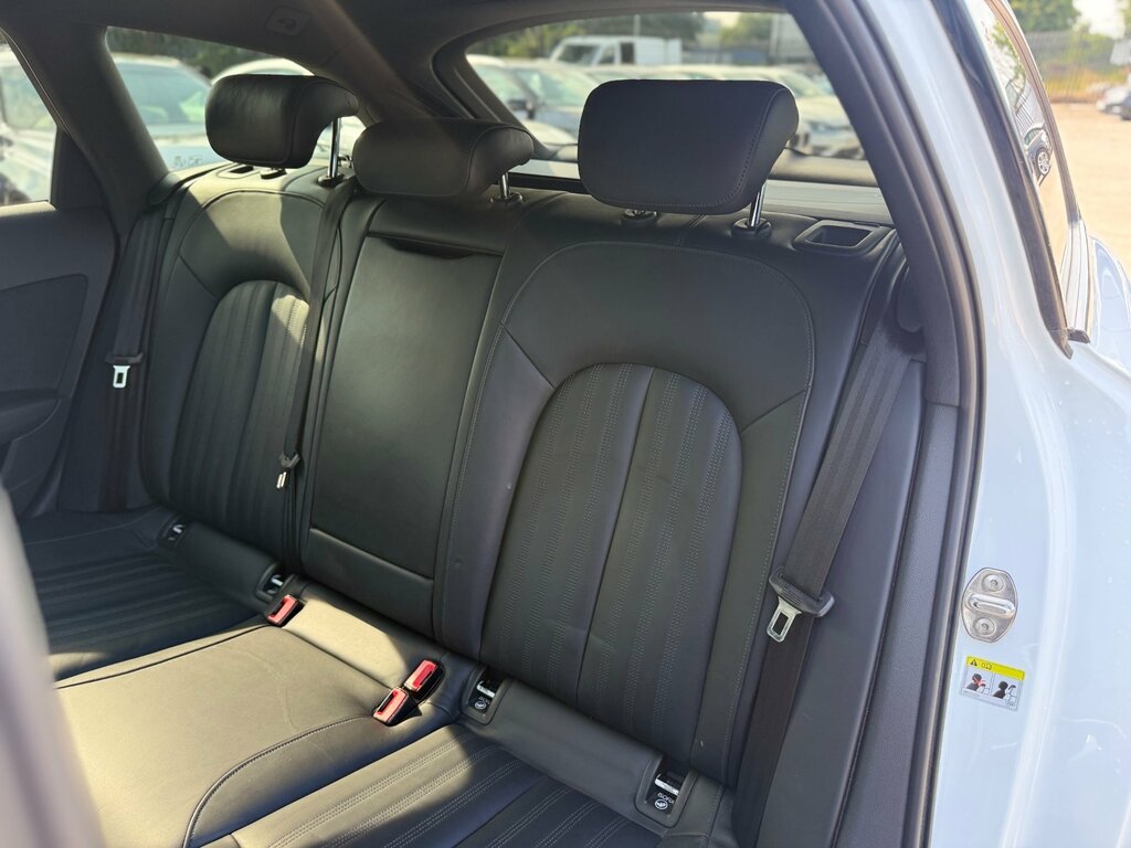 Audi A6 Avant Estate Grey #31