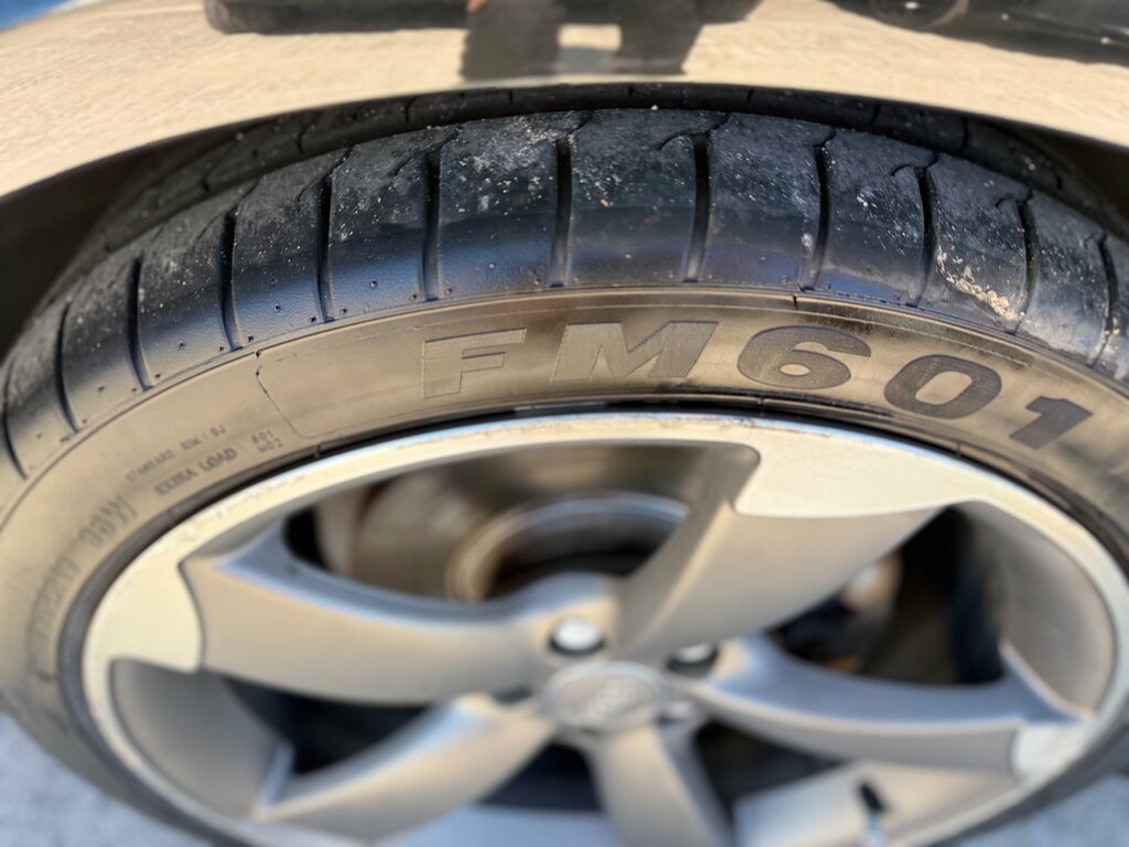 Audi A4 1.8T Fsi 170 S Line Black #53